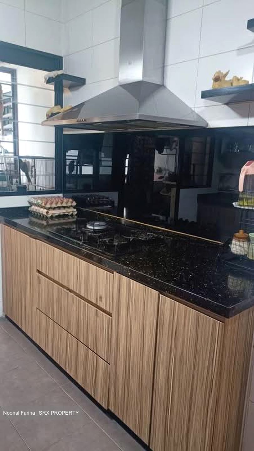Blk 259A Punggol Topaz (Punggol), HDB 5 Rooms #584890461